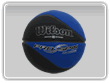 basketbalový míč WILSON ProSpin